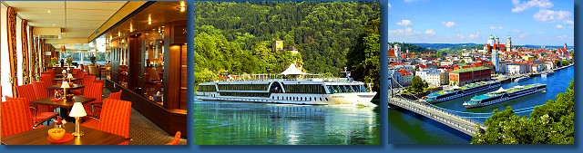 L�ftner Cruises