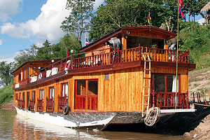 Mekong Sun