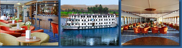 Phoenix Flusskreuzfahrten
