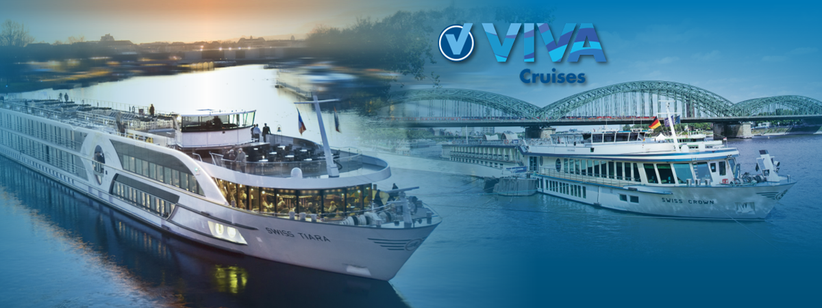 flusskreuzfahrt viva cruises